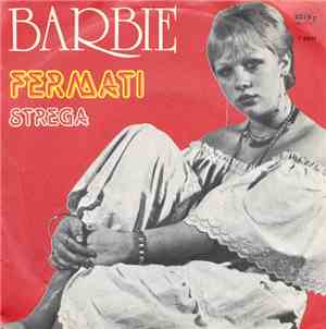 Barbie  - Fermati / Strega