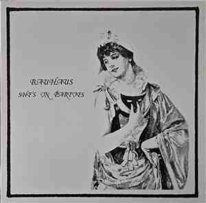 Bauhaus - She's In Parties