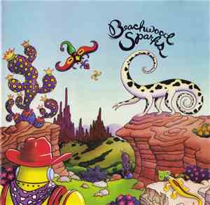 Beachwood Sparks - Make The Robot Cowboys Cry