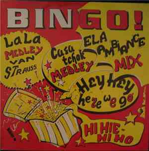 Bingo! - Hey, Hey, Doe Je Mee?