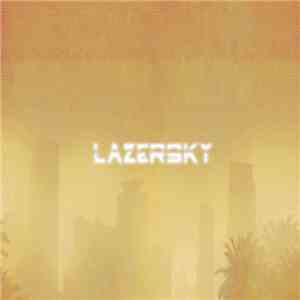 Bio-Puppet - Lazersky