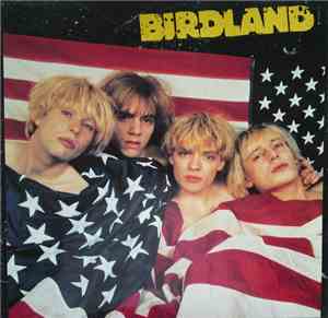 Birdland  - Birdland