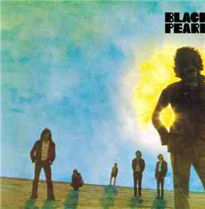 Black Pearl  - Black Pearl