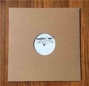 Blair French - Standing Still Is An Illusion