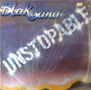 Blaksand - Unstopable