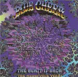 Blue Cheer - The Beast Is Back: The Megaforce Years