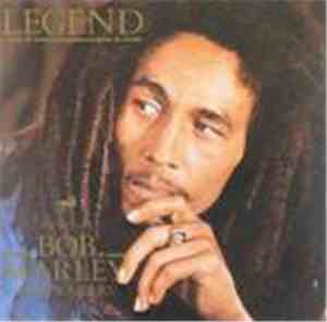 Bob Marley & The Wailers - Legend - The Best Of Bob Marley And The Wailers