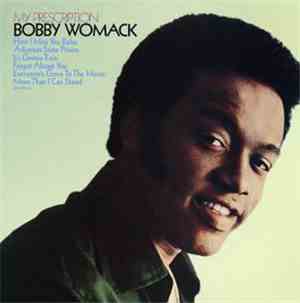 Bobby Womack - My Prescription