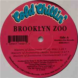 Brooklyn Zoo  - Masters Of Zooniverse