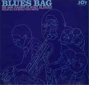 Buddy De Franco - Blues Bag