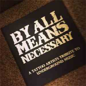 By All Means  - Blind Side