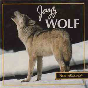 Chuck Lange - Jazz Wolf