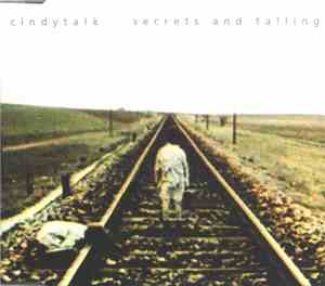 Cindytalk - Secrets And Falling