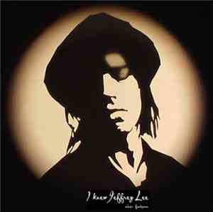 Circo Fantasma - I Knew Jeffrey Lee