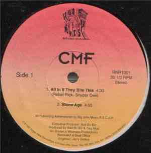 CMF - All In If They Bite This