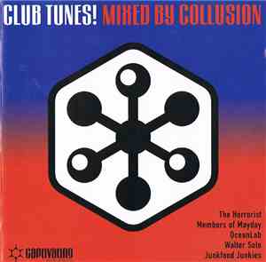 Collusion - Club Tunes!