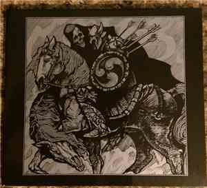 Conan  - Horseback Battle Hammer