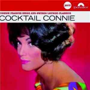 Connie Francis - Cocktail Connie