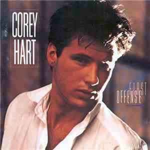 Corey Hart - First Offense