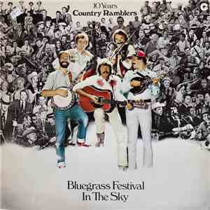 Country Ramblers - Bluegrass Festival In The Sky