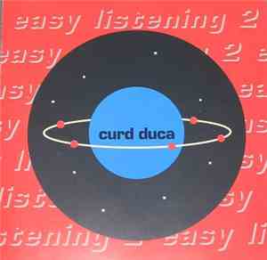 Curd Duca - Easy Listening 2