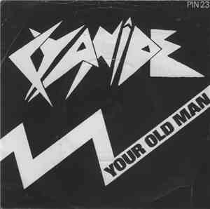 Cyanide  - Your Old Man