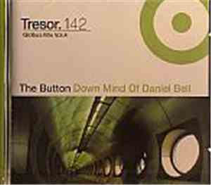 Daniel Bell - The Button Down Mind Of Daniel Bell