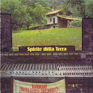 Dario Baldan Bembo - Spirito Della Terra