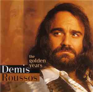 Demis Roussos - The Golden Years