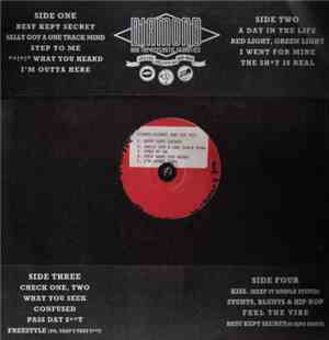 Diamond And The Psychotic Neurotics - Stunts, Blunts, & Hip Hop