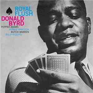 Donald Byrd - Royal Flush