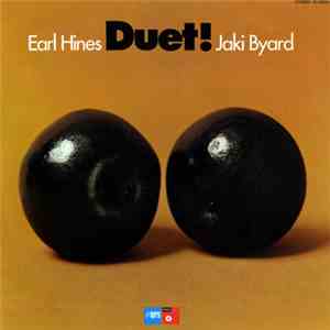 Earl Hines - Duet