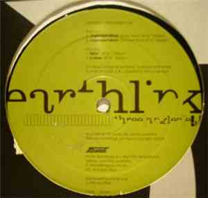 Earthlink - Three Angles EP