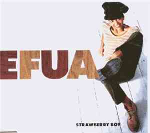 EFUA - Strawberry Boy
