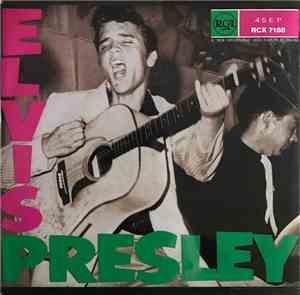 Elvis Presley - Elvis Presley