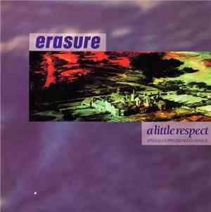 Erasure - A Little Respect