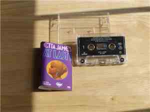 Etta James - At Last!