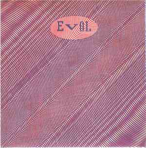 Evol  - Seven Miles Up