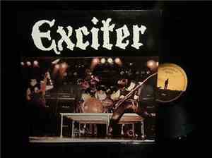 Exciter - Live Beasts (Making Some Noise)