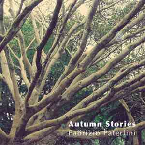 Fabrizio Paterlini - Autumn Stories