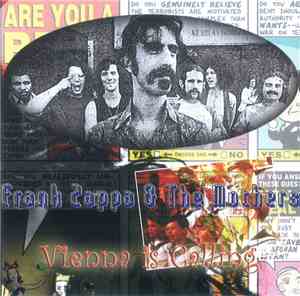 Frank Zappa & The Mothers - Vienna Is Calling