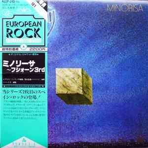 Fusioon - Minorisa
