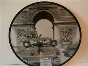 General Leclerc - Untitled