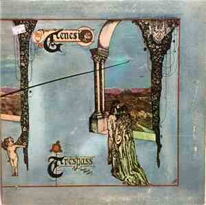 Genesis - Trespass