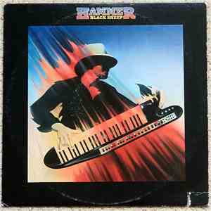 Hammer  - Black Sheep