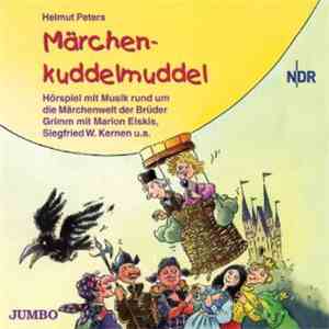 Helmut Peters  - Märchen-Kuddelmuddel
