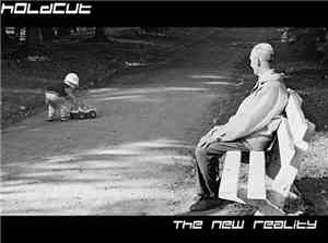 Holdcut - The New Reality