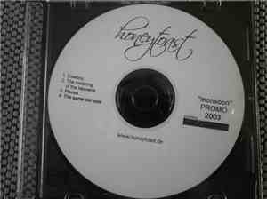 Honeytoast - Monsoon Promo 2003