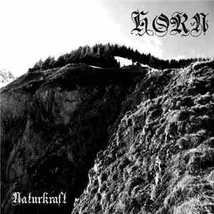 Horn - Naturkraft