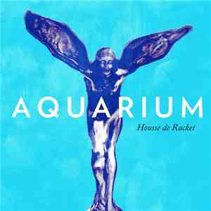 Housse De Racket - Aquarium